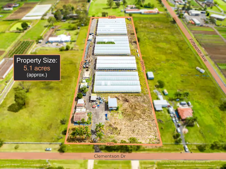 Third view of Homely rural property listing, 15 Clementson Drive, Rossmore NSW 2557