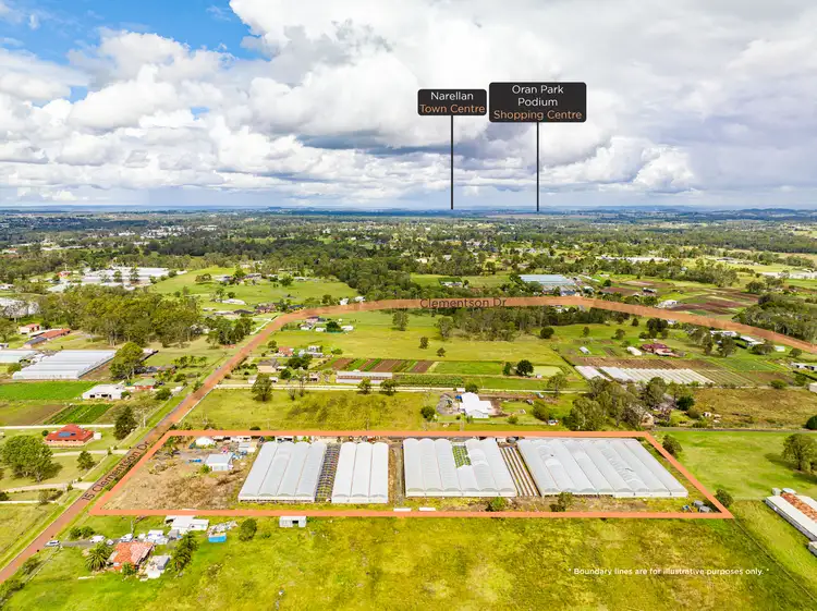 Fifth view of Homely rural property listing, 15 Clementson Drive, Rossmore NSW 2557