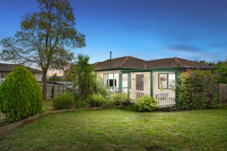 4 Buna Court, Boronia VIC 3155