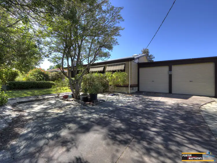 Second view of Homely house listing, 5 Barbary Road, High Wycombe WA 6057