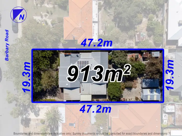 Third view of Homely house listing, 5 Barbary Road, High Wycombe WA 6057