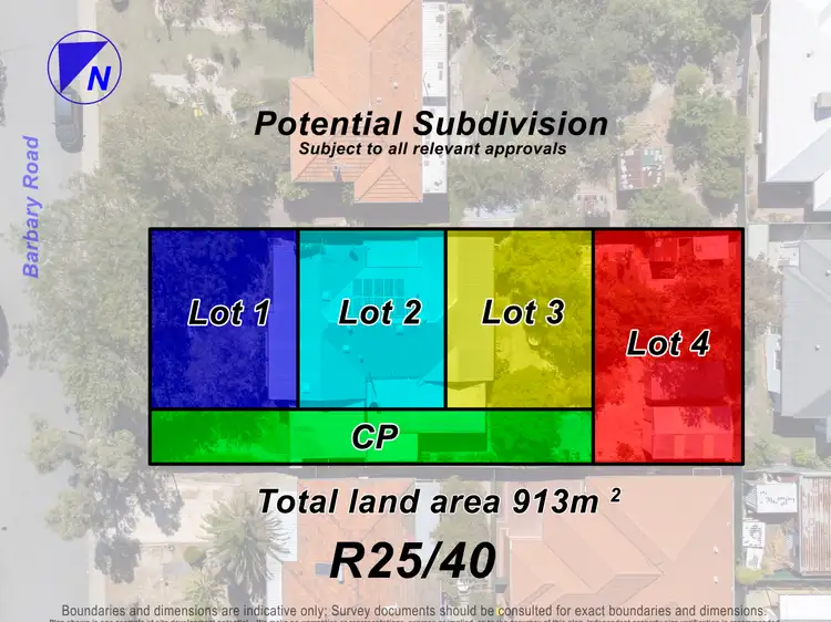 Fifth view of Homely house listing, 5 Barbary Road, High Wycombe WA 6057