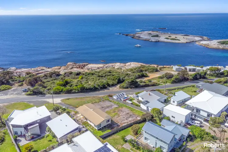 Fourth view of Homely land listing, 55 Waubs Esplanade, Bicheno TAS 7215