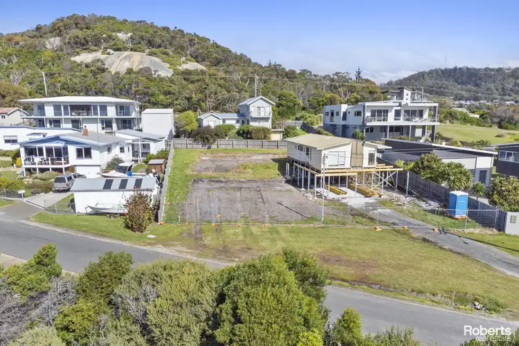 Sixth view of Homely land listing, 55 Waubs Esplanade, Bicheno TAS 7215