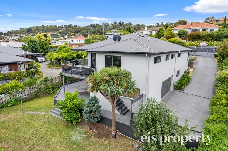 146 Gordons Hill Road, Lindisfarne TAS 7015