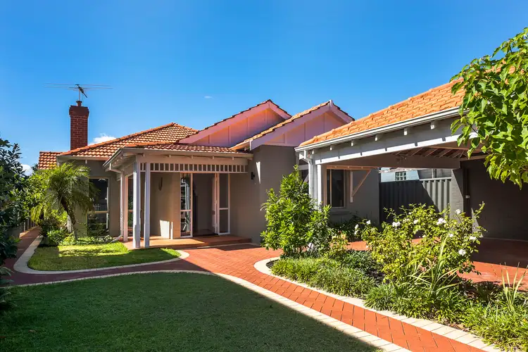 34 Norfolk Street, South Perth WA 6151