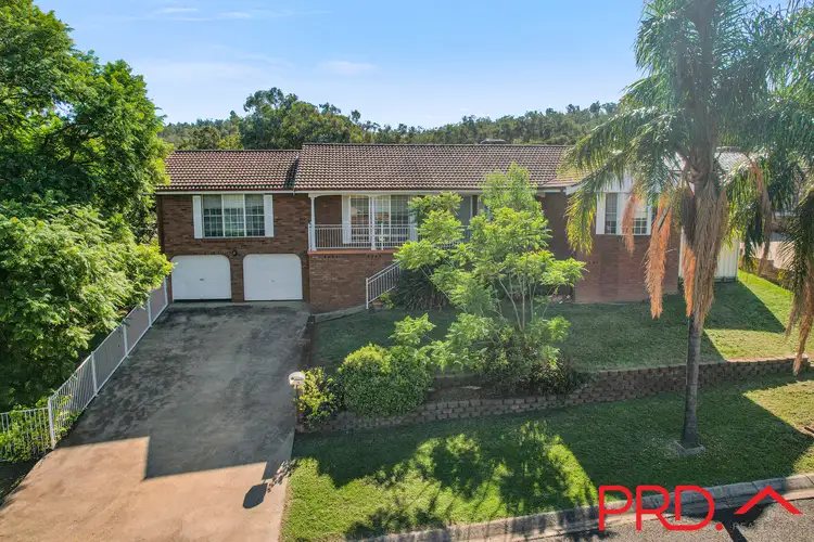 Main view of Homely house listing, 6 Lemon Gums Drive, Tamworth NSW 2340