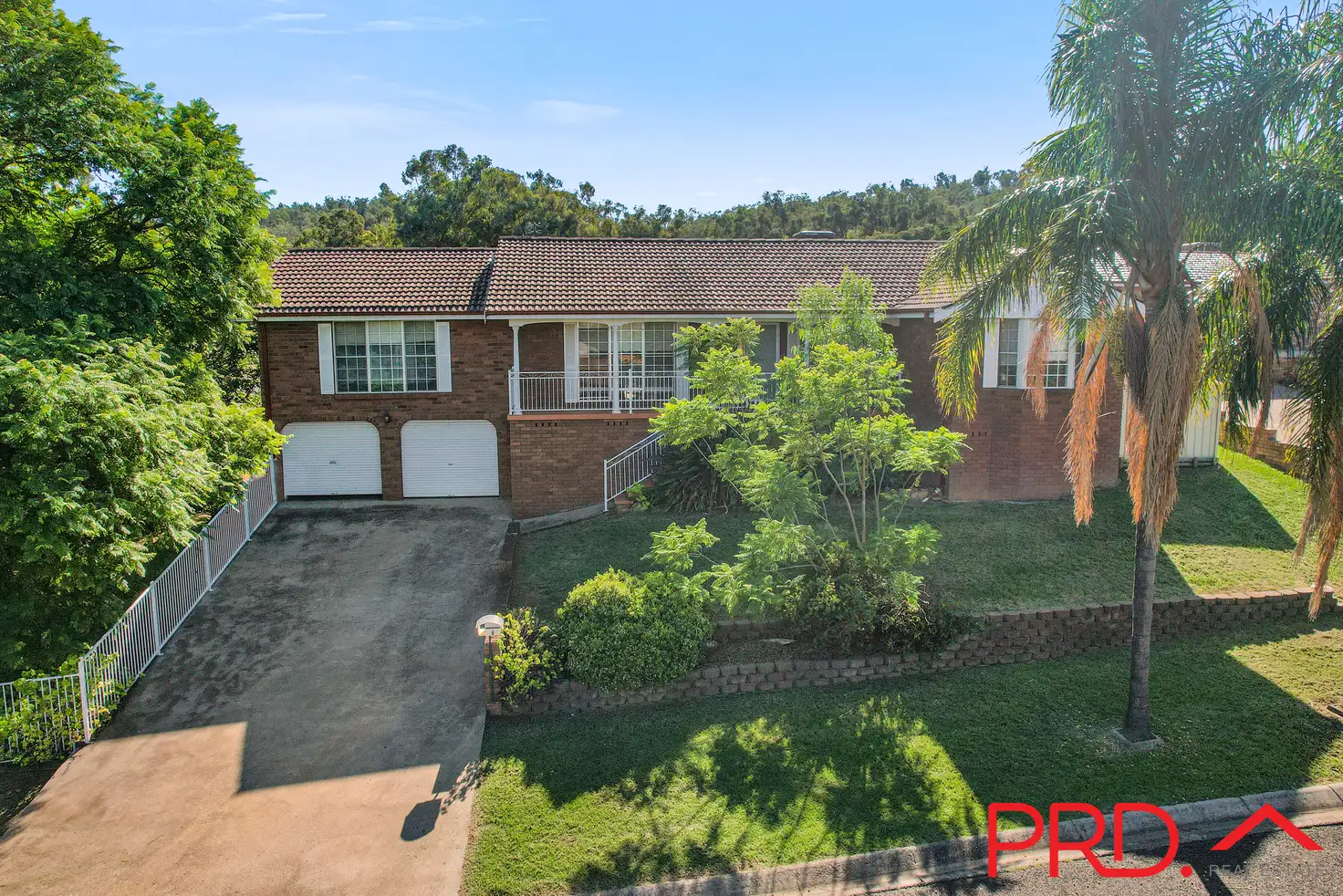 Main view of Homely house listing, 6 Lemon Gums Drive, Tamworth NSW 2340