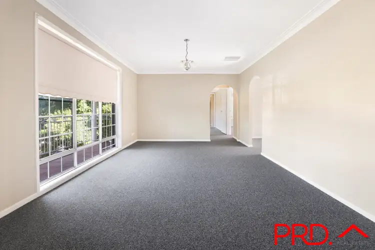 Second view of Homely house listing, 6 Lemon Gums Drive, Tamworth NSW 2340