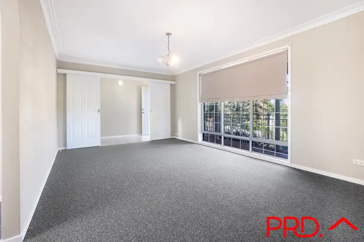 Third view of Homely house listing, 6 Lemon Gums Drive, Tamworth NSW 2340