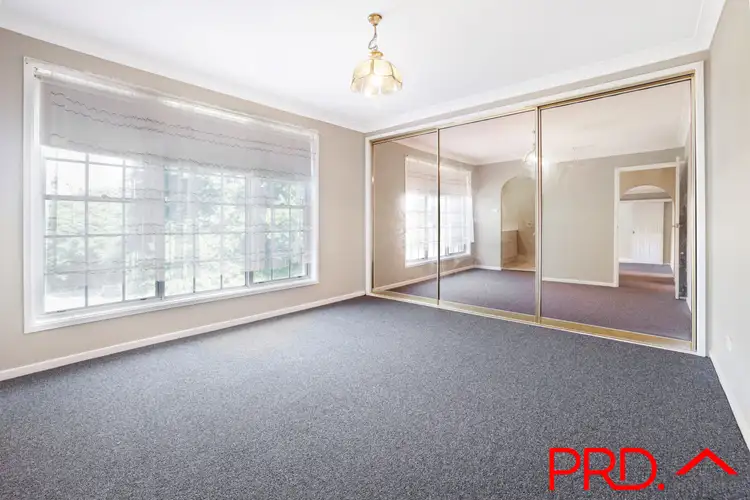 Fourth view of Homely house listing, 6 Lemon Gums Drive, Tamworth NSW 2340