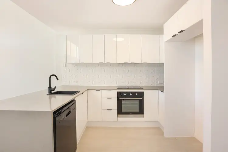 Second view of Homely apartment listing, 12/143 Frank Street, Labrador QLD 4215