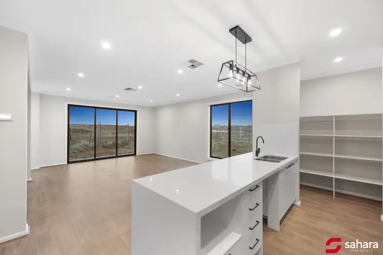 Third view of Homely house listing, 22 Cotter Way, Truganina VIC 3029