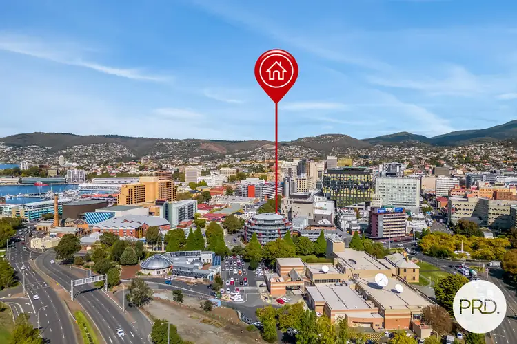 2/1 Collins Street, Hobart TAS 7000