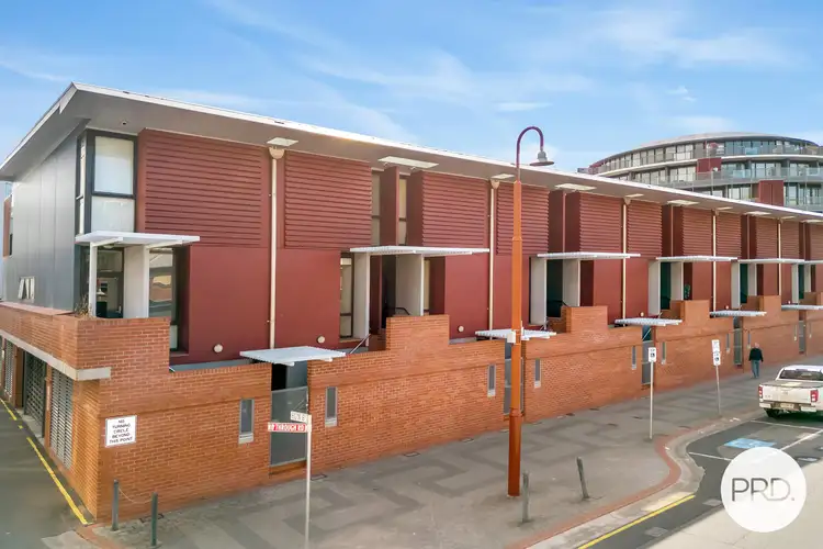 Fourth view of Homely unit listing, 2/1 Collins Street, Hobart TAS 7000