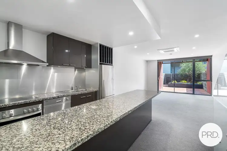Fifth view of Homely unit listing, 2/1 Collins Street, Hobart TAS 7000