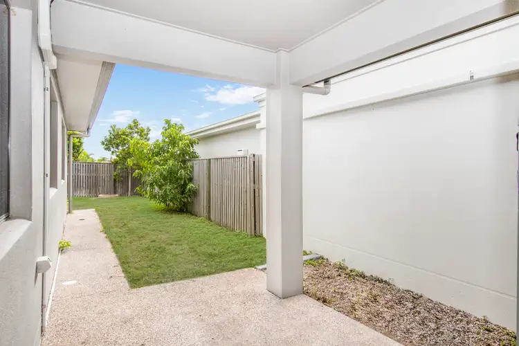 Fifth view of Homely semi-detached listing, 91A & B Riveredge Boulevard, Oonoonba QLD 4811
