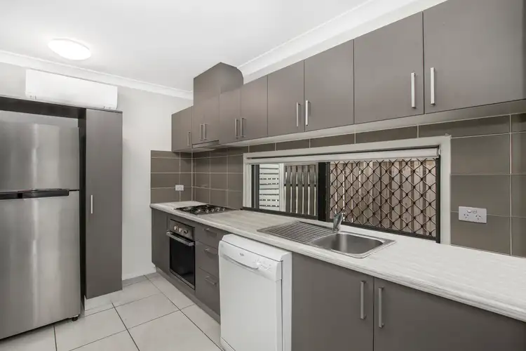 Sixth view of Homely semi-detached listing, 91A & B Riveredge Boulevard, Oonoonba QLD 4811