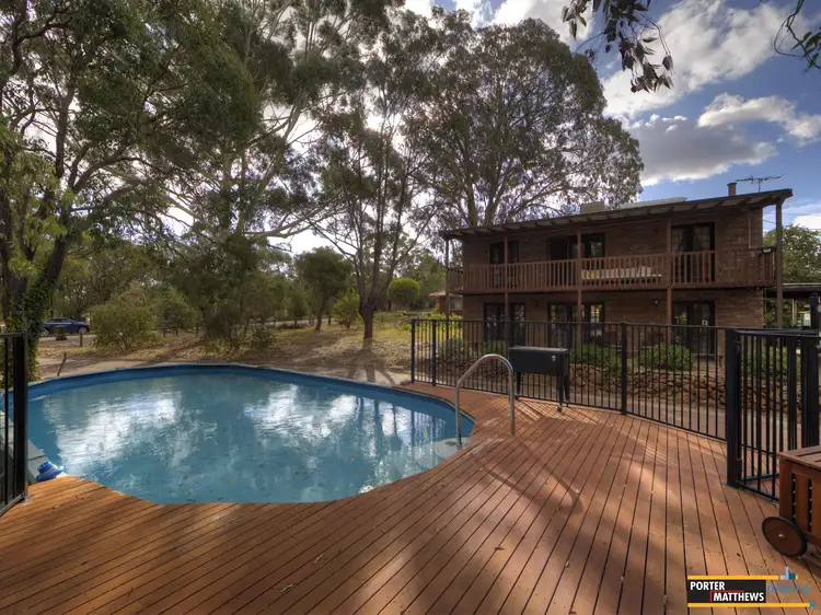 Main view of Homely house listing, 16 Caladenia Road, Walliston WA 6076