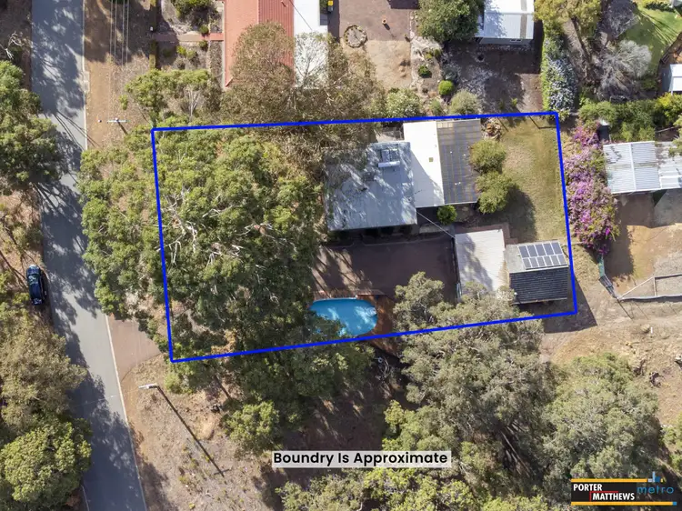 Third view of Homely house listing, 16 Caladenia Road, Walliston WA 6076