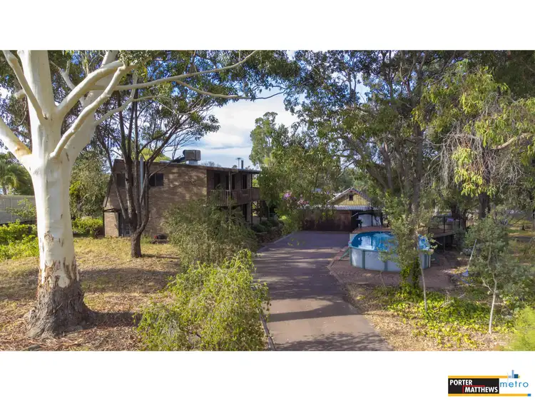 Fourth view of Homely house listing, 16 Caladenia Road, Walliston WA 6076