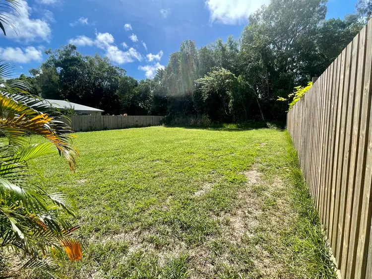 Second view of Homely land listing, 38 Ives Avenue, Wonga Beach QLD 4873