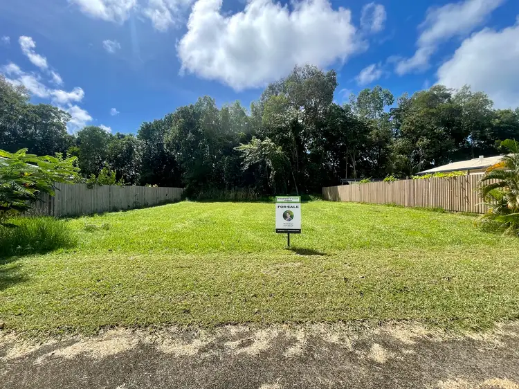 Third view of Homely land listing, 38 Ives Avenue, Wonga Beach QLD 4873