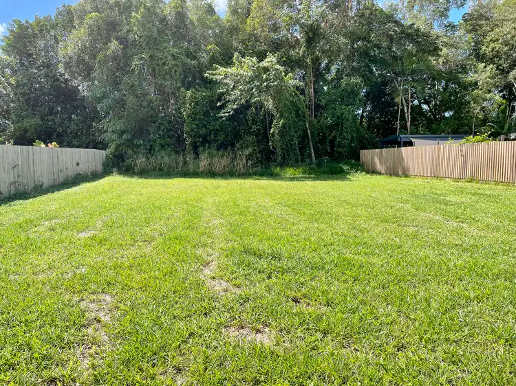 Fourth view of Homely land listing, 38 Ives Avenue, Wonga Beach QLD 4873
