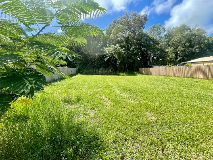Fifth view of Homely land listing, 38 Ives Avenue, Wonga Beach QLD 4873