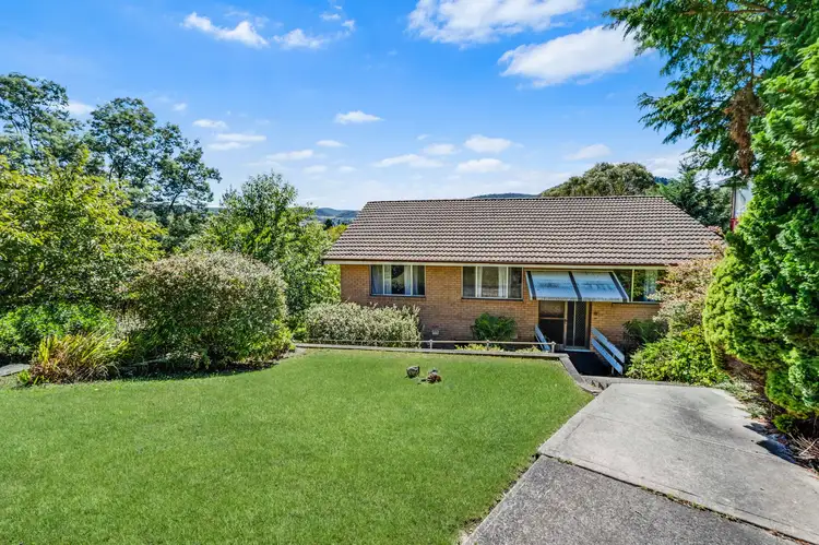 Main view of Homely house listing, 70 Wrights Road, Lithgow NSW 2790