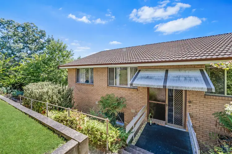 Second view of Homely house listing, 70 Wrights Road, Lithgow NSW 2790