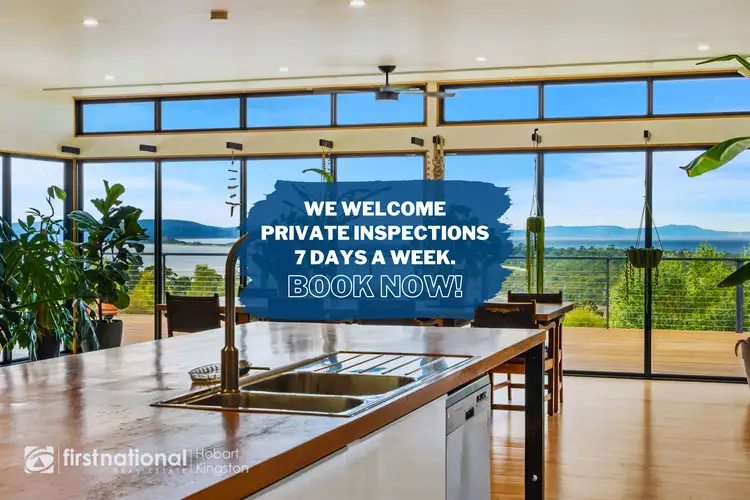 159 Simpsons Bay Road, Simpsons Bay TAS 7150