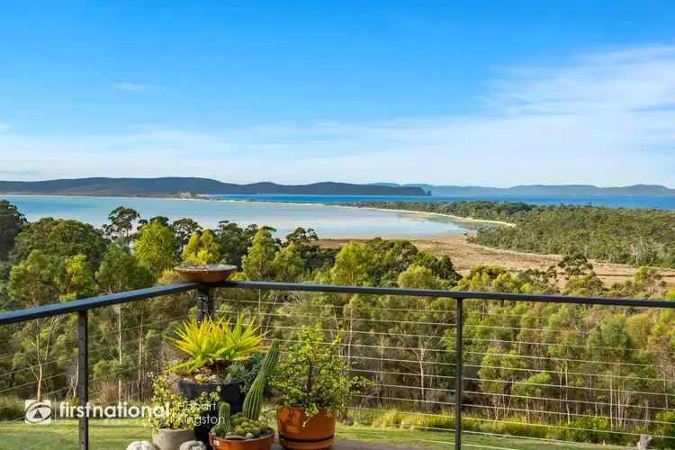 Third view of Homely house listing, 159 Simpsons Bay Road, Simpsons Bay TAS 7150