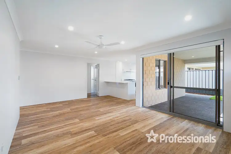 Third view of Homely house listing, 7 Newquay Terrace, Dunsborough WA 6281
