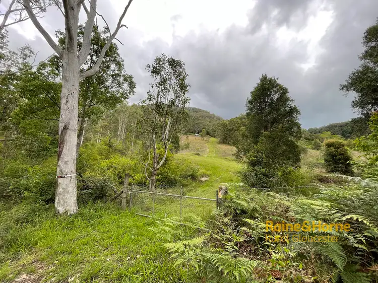 Lots 131 & 117 Bowman River Road, Bowman via, Gloucester NSW 2422