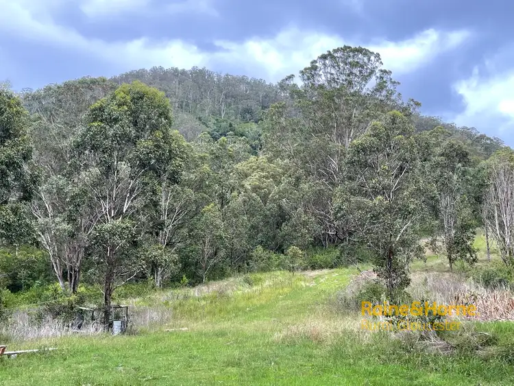 Second view of Homely rural property listing, Lots 131 & 117 Bowman River Road, Bowman via, Gloucester NSW 2422