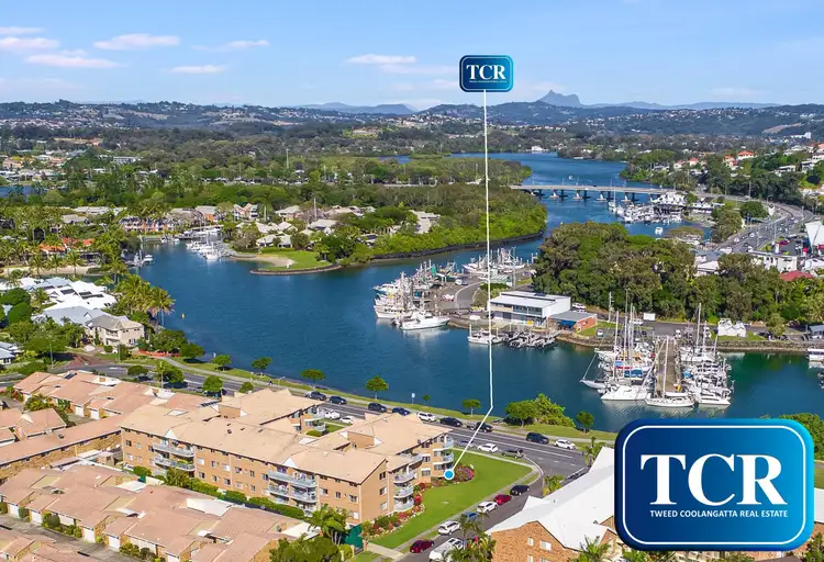 Second view of Homely apartment listing, 14/1 Botany Crescent, Tweed Heads NSW 2485