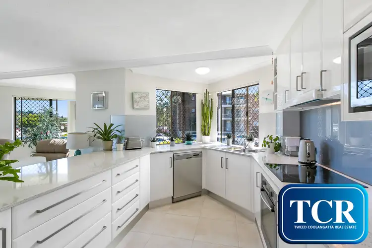 Third view of Homely apartment listing, 14/1 Botany Crescent, Tweed Heads NSW 2485