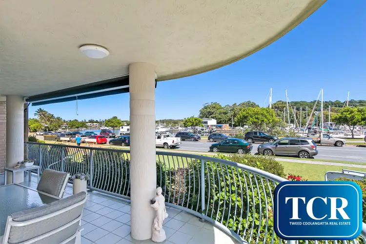 Fourth view of Homely apartment listing, 14/1 Botany Crescent, Tweed Heads NSW 2485