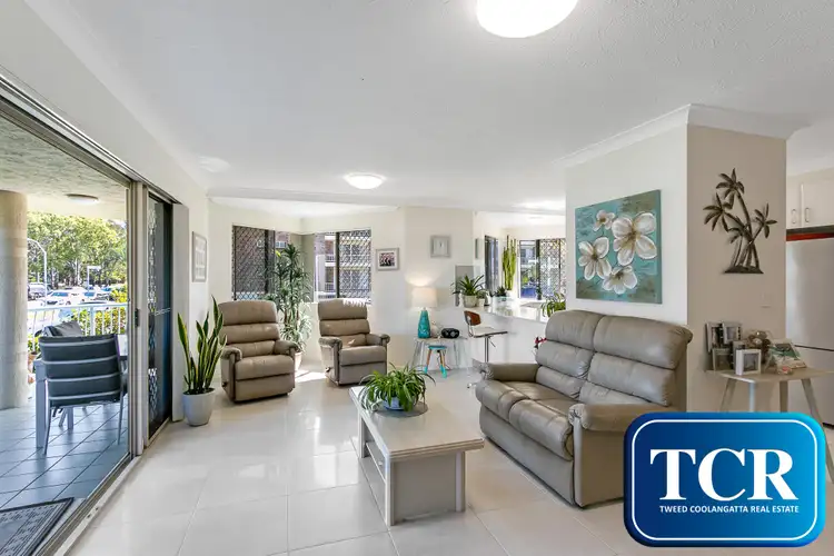 Fifth view of Homely apartment listing, 14/1 Botany Crescent, Tweed Heads NSW 2485