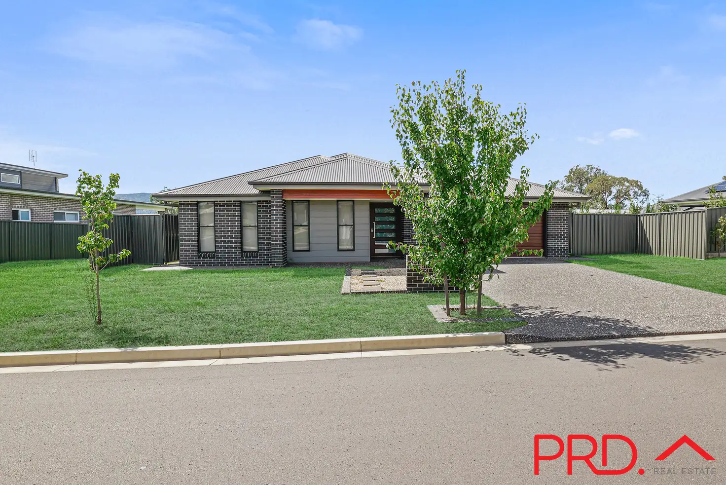 Main view of Homely house listing, 41 Eagle Avenue, Tamworth NSW 2340