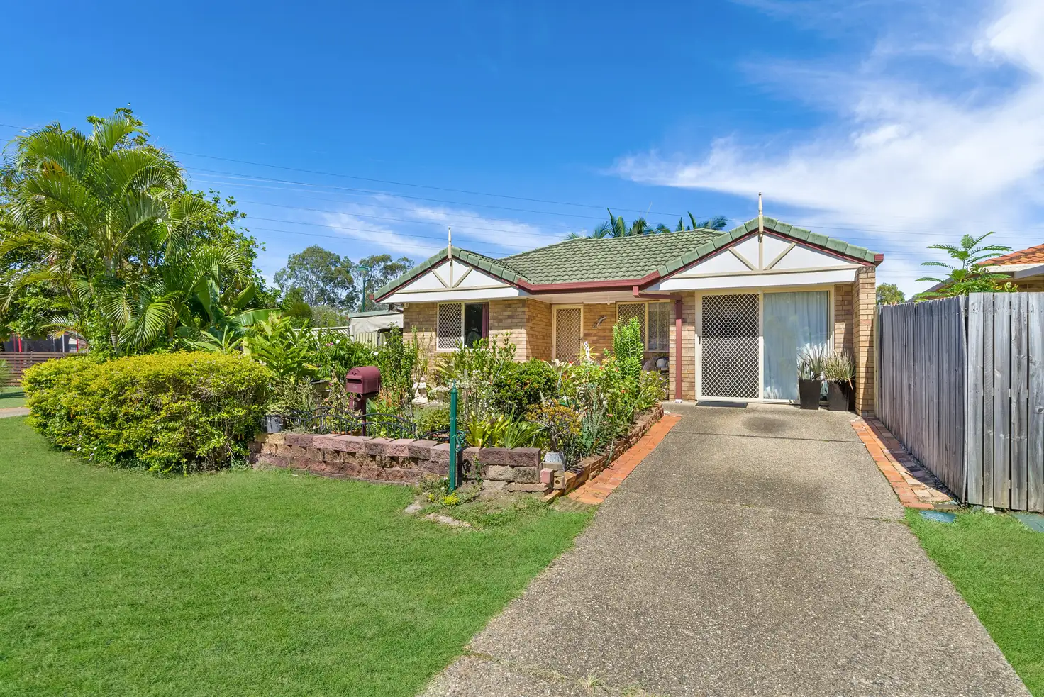 Main view of Homely house listing, 8 Paroo Place, Murrumba Downs QLD 4503