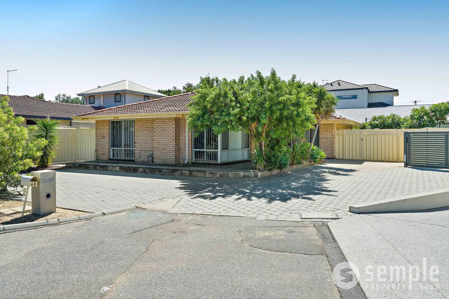 Main view of Homely house listing, 48 Norland Way, Spearwood WA 6163