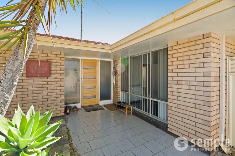 Second view of Homely house listing, 48 Norland Way, Spearwood WA 6163