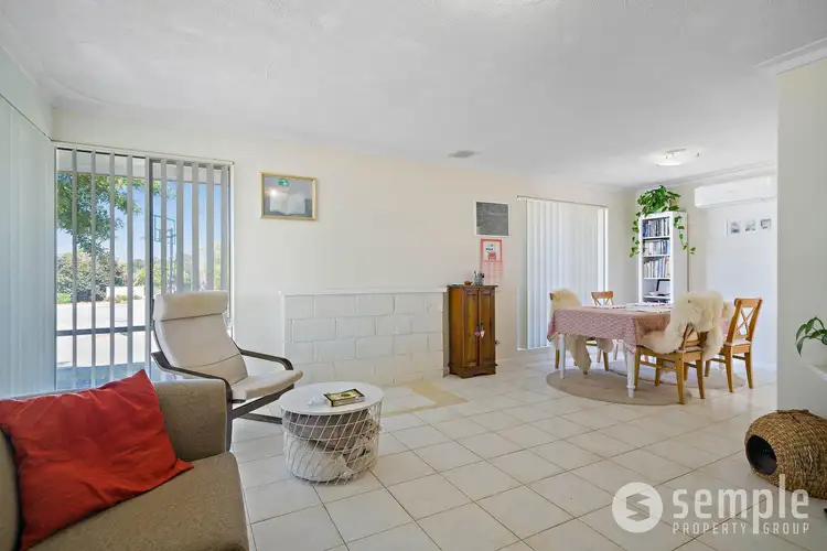 Third view of Homely house listing, 48 Norland Way, Spearwood WA 6163