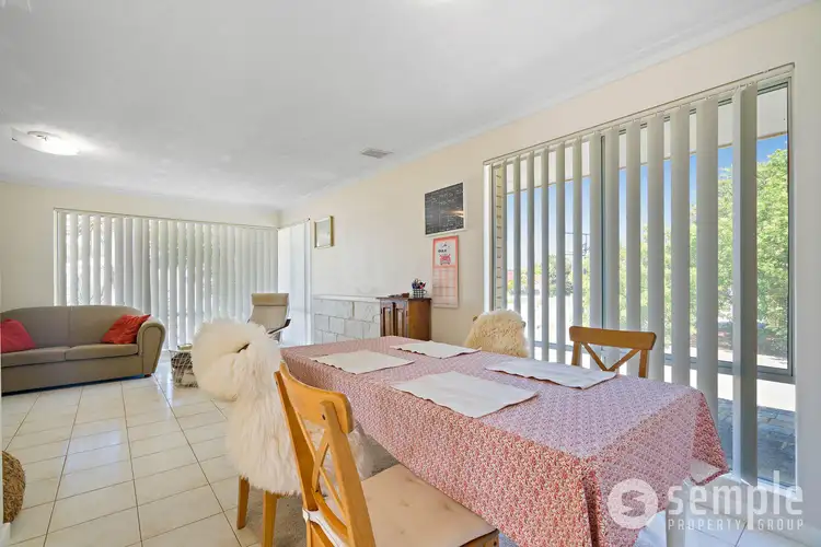 Fourth view of Homely house listing, 48 Norland Way, Spearwood WA 6163