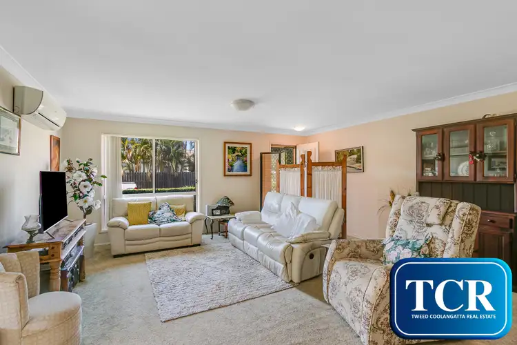 Main view of Homely house listing, 12/1 Rosella Close, Tweed Heads South NSW 2486