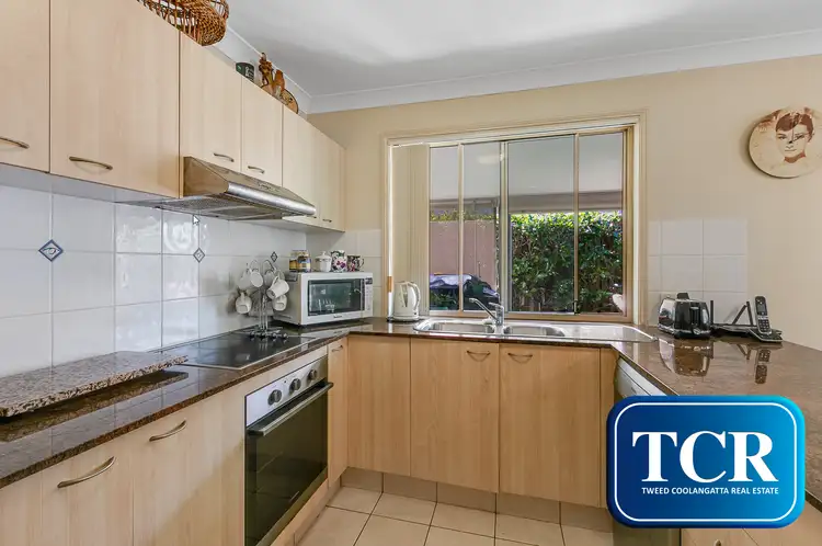 Second view of Homely house listing, 12/1 Rosella Close, Tweed Heads South NSW 2486
