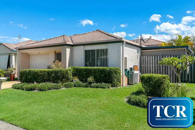Third view of Homely house listing, 12/1 Rosella Close, Tweed Heads South NSW 2486