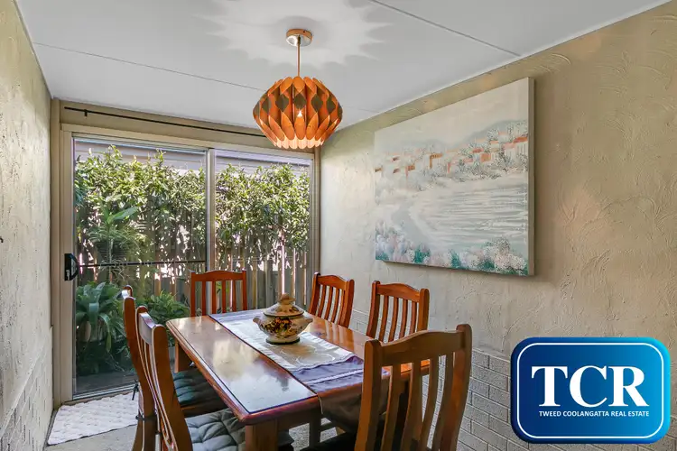 Fourth view of Homely house listing, 12/1 Rosella Close, Tweed Heads South NSW 2486